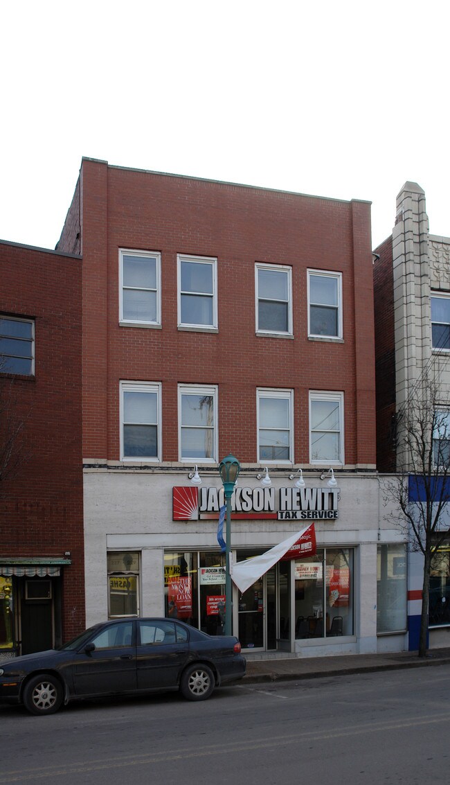227-229 Brownsville Rd