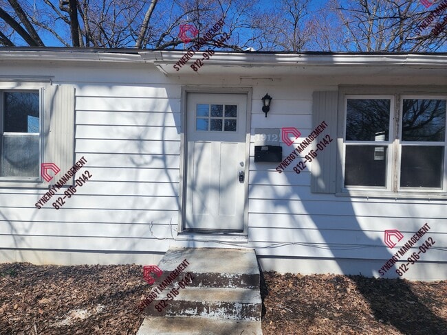 property at 1912 Culverson Ave