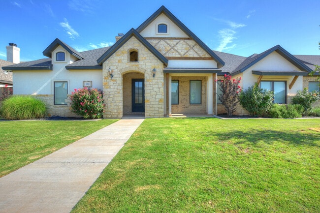 5918 112th St in Lubbock, TX - Building Photo - Building Photo