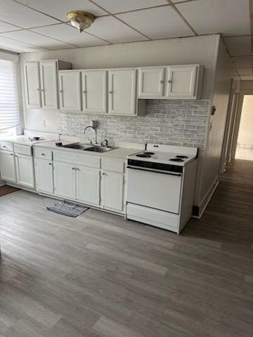 32168 Broad St, Unit #2 in Boykins, VA - Building Photo - Building Photo