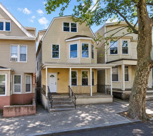 property at 136 Randolph Ave