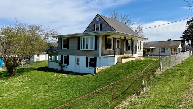 property at 301 Lynn Ave