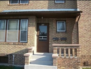 205 E Pershing Blvd, Unit 4 in Cheyenne, WY - Building Photo - Building Photo