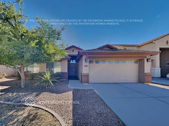 property at 34382 N Richardson Dr