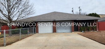 5301 Morning Glen Ln in Killeen, TX - Building Photo