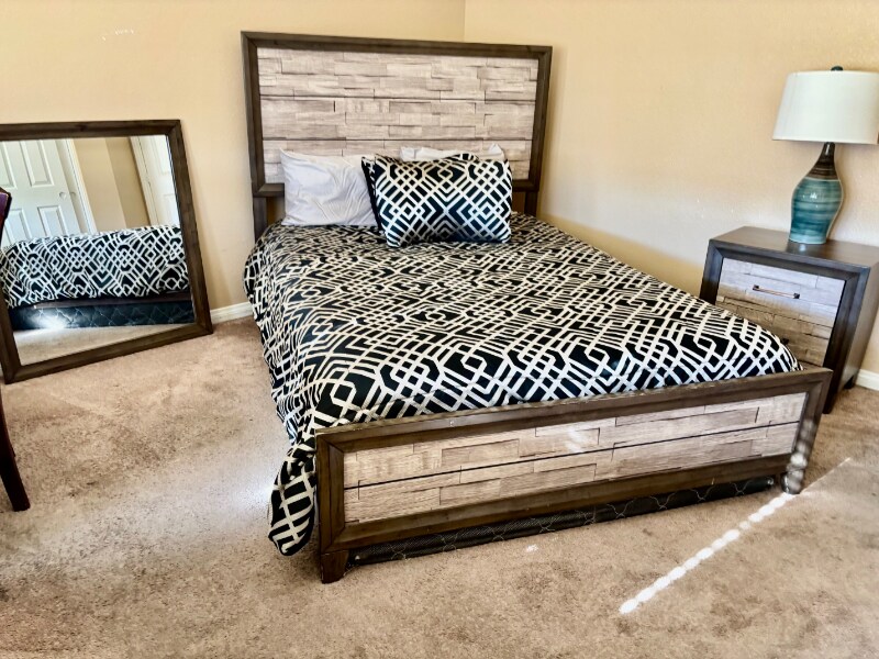 1699 Deep Spring Ave in Las Vegas, NV - Building Photo