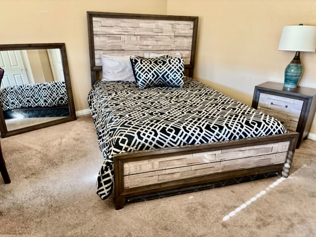 1699 Deep Spring Ave