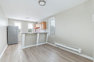 3400 Reach St in Philadelphia, PA - Building Photo - Building Photo