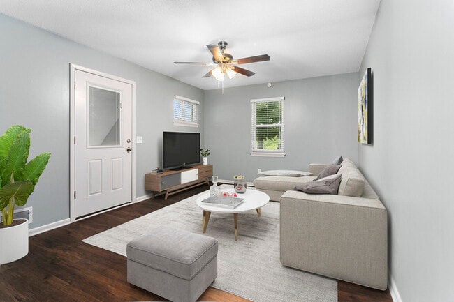 property at 10219 W 53rd St