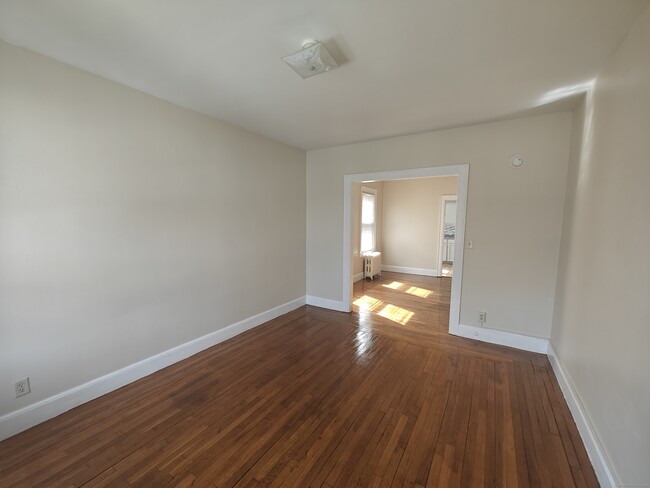 102 Anthony St in New Haven, CT - Building Photo - Building Photo