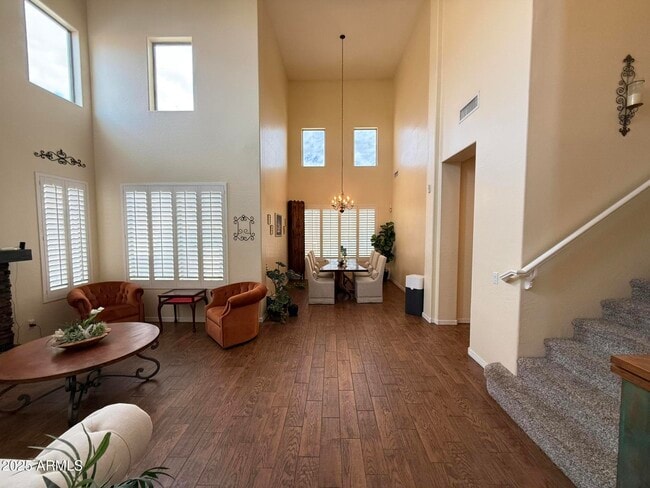 2245 W Clearview Trail in Anthem, AZ - Building Photo - Building Photo