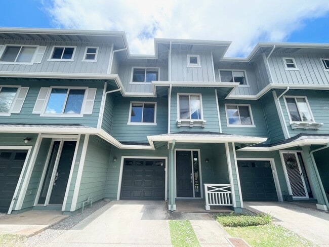 92-1135-1135 Panana St in Kapolei, HI - Building Photo - Building Photo