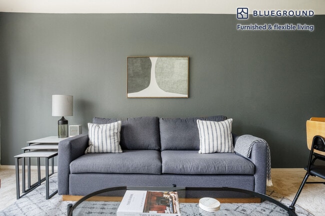 2 Bayside Village Pl-Unit -FL3-ID105 in San Francisco, CA - Foto de edificio - Building Photo