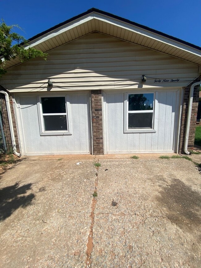 property at 4920 Cinderella Dr