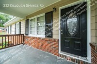 232 Killough Springs Rd in Birmingham, AL - Building Photo - Building Photo