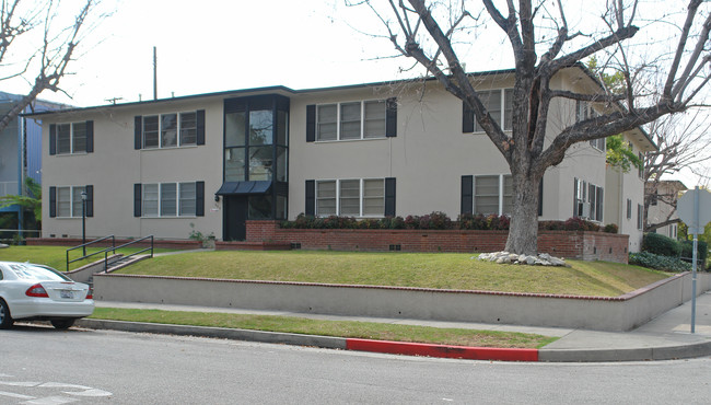 Grevelia Gardens Apartments in South Pasadena, CA - Building Photo - Building Photo