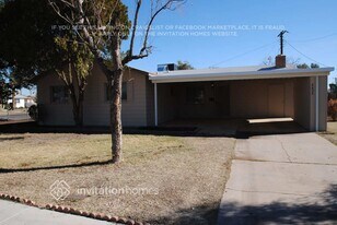 4435 N 56th Dr in Phoenix, AZ - Building Photo