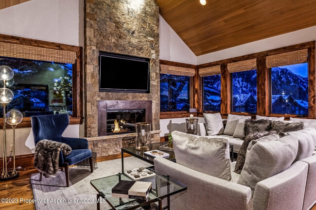 537 Race St in Aspen, CO - Building Photo - Building Photo