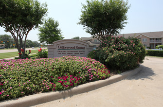 Solstice Senior Living at Plano in Plano, TX - Building Photo - Building Photo