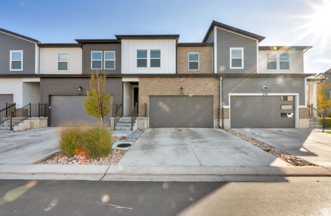 property at 275 W 700 N