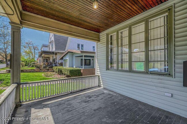 639 Monroe Ave in Scranton, PA - Building Photo - Building Photo