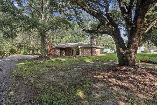 property at 11461 Gator Ln