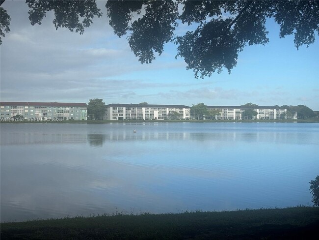 property at 1500 SW 131st Way