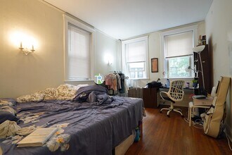 1848 Commonwealth Ave, Unit 6 in Boston, MA - Building Photo - Building Photo