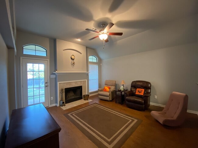 property at 10305 Condor Loop