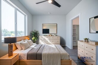Sage Point Village in Ammon, ID - Building Photo - Interior Photo