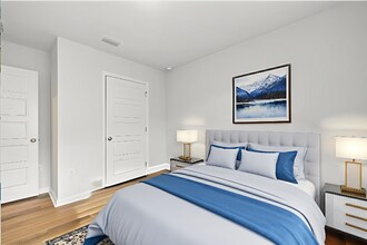 6072 Secretariat Wy in Pensacola, FL - Building Photo - Building Photo