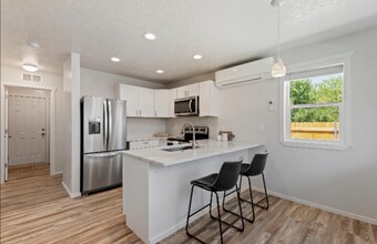 2914 W Madison Ave in Boise, ID - Building Photo - Building Photo