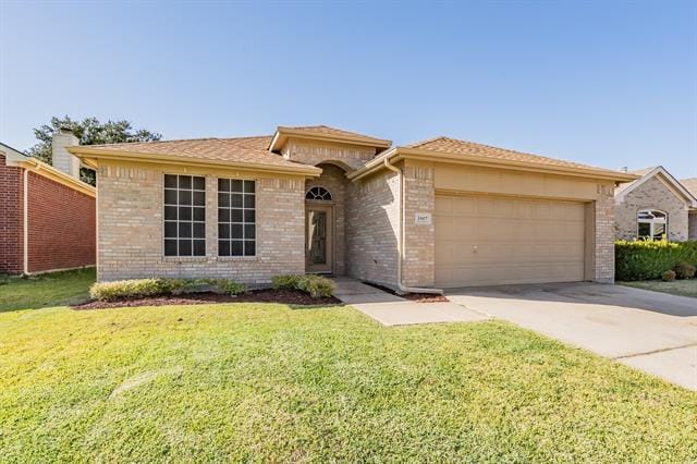 property at 13417 Dove Ranch Rd