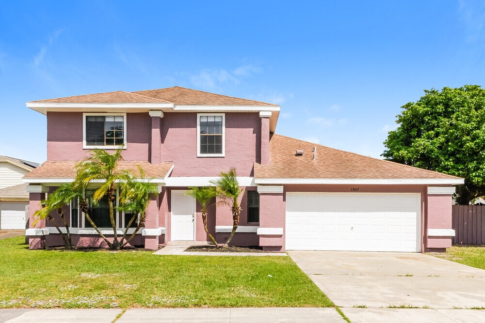 13417 Utah Woods Ct in Orlando, FL - Building Photo