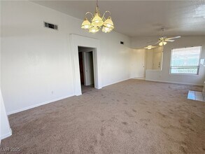 3320 Misty Cloud Ct in Las Vegas, NV - Building Photo - Building Photo