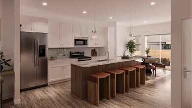 Oxenfree Stonebriar in Frisco, TX - Building Photo - Building Photo