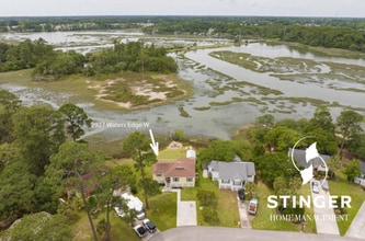 2927 Waters Edge Ct W in Beaufort, SC - Building Photo - Building Photo