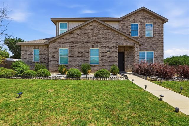 property at 2636 Sagebrush Dr