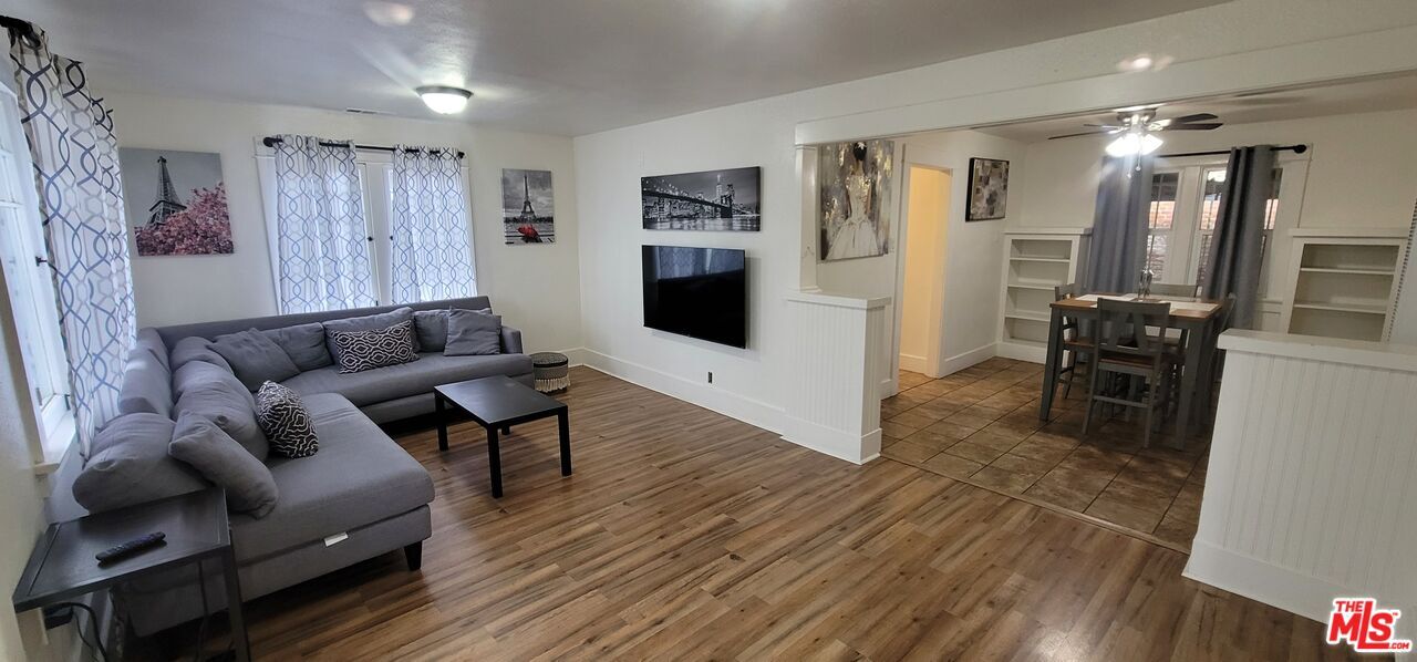 16508 S Menlo Ave in Gardena, CA - Building Photo