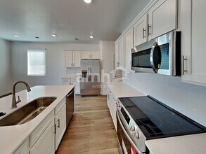 6537 E Paseo Alga in Tucson, AZ - Building Photo - Building Photo