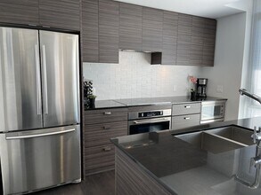 1500-1500 7 St SW in Calgary, AB - Building Photo - Building Photo