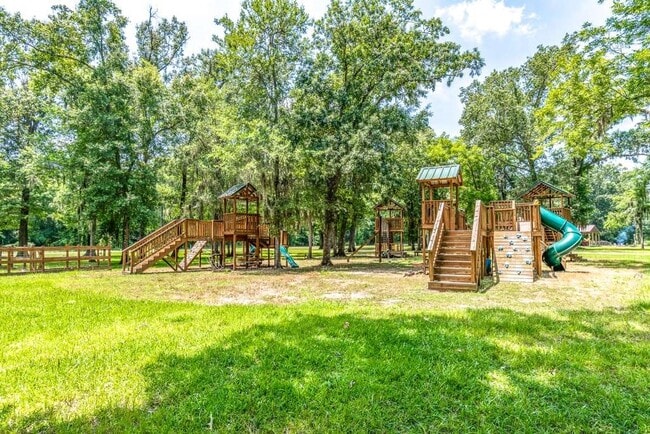 property at 201 Ferguson Dr