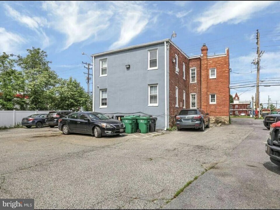 120 Second St in Laurel, MD - Building Photo