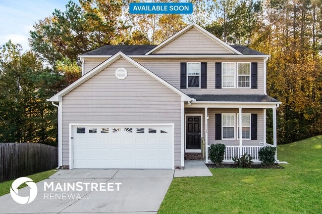 property at 7108 Snodgrass Hill Ct