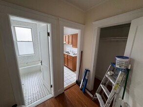 100 Brainerd Rd, Unit 7 in Boston, MA - Building Photo - Building Photo