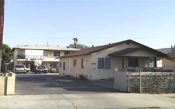 3928 Shirley Ave in El Monte, CA - Building Photo - Building Photo