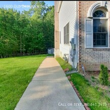1600 Old Drummer Boy Ln in Fort Washington, MD - Building Photo - Building Photo