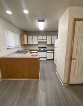 219 W Myrtle St, Unit C in Fort Collins, CO - Foto de edificio - Building Photo