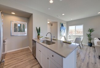7508 Frigid Air Pt in Colorado Springs, CO - Building Photo - Building Photo