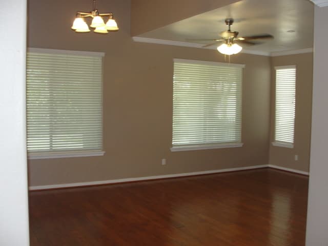 4712 E Timberline Rd in Gilbert, AZ - Building Photo - Building Photo